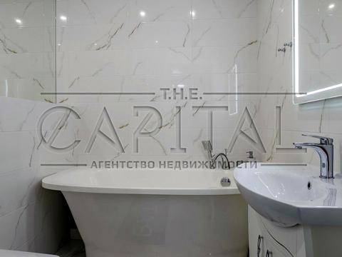квартира за адресою Оболонський просп., 26