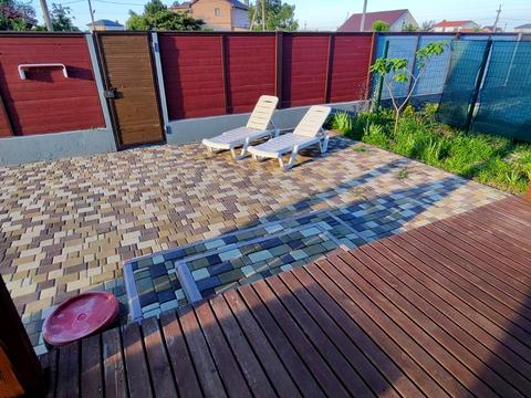 дом по адресу Лугова