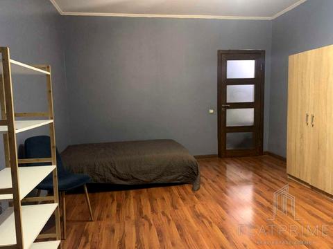 квартира по адресу Леся Курбаса просп., 5-В