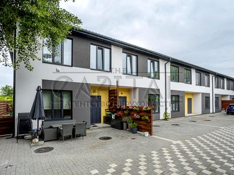 дом по адресу 1-А