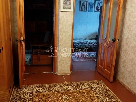 квартира по адресу Салтівське шоссе, 252