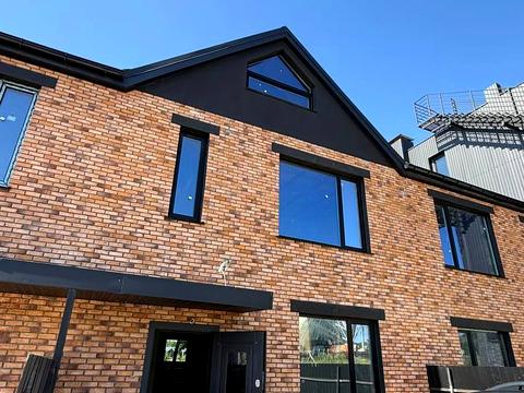 будинок за адресою Павла Глазового вул. (Олега Кошового)