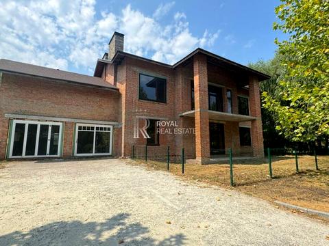 будинок за адресою лісова