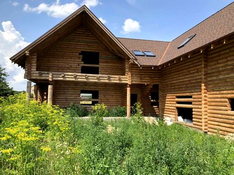 ділянка за адресою Грушевського