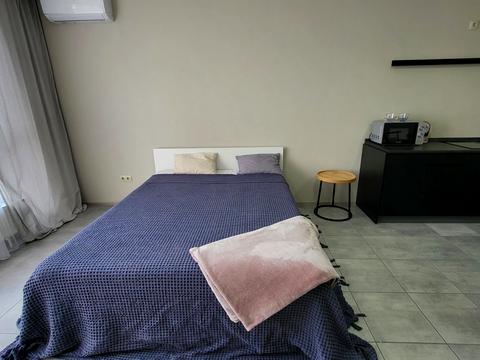 квартира по адресу Центральная ул., 21-Б