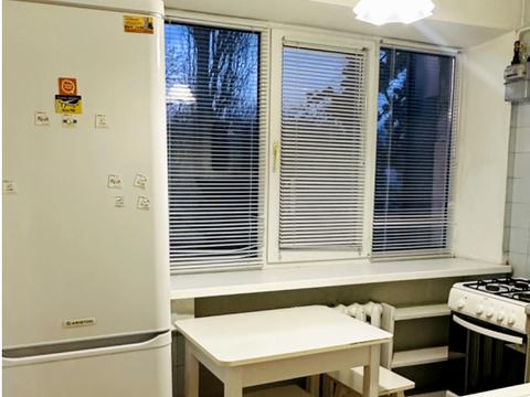 квартира по адресу Дахновская ул., 44/1