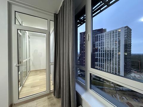 квартира за адресою Віктора Некрасова вул. (Північно-Сирецька), 10