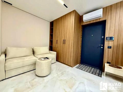 квартира по адресу Крайковского ул., 3