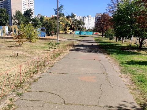 квартира за адресою Драгоманова вул., 5