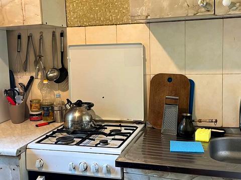 квартира за адресою Коробова вул., 8