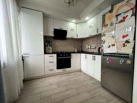 квартира по адресу Мира просп., 203-А