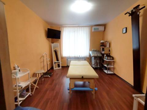 коммерческая по адресу Зелинского ул., 2