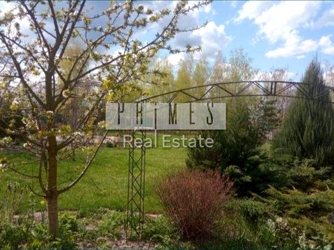 дом по адресу Вишнёвая ул.