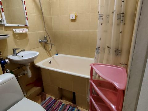 квартира за адресою Сергія Набоки пл., 6