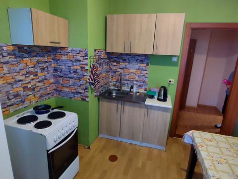 квартира по адресу Константина Данькевича ул., 8