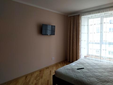 квартира по адресу Василия Стуса ул., 30д