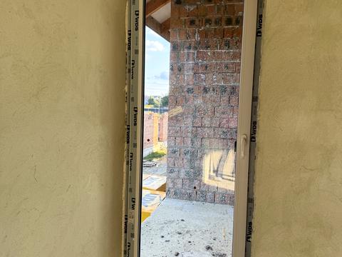 дом по адресу Лісова