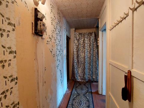 квартира по адресу Эдуарда Фукса ул. (Тухачевського), 50