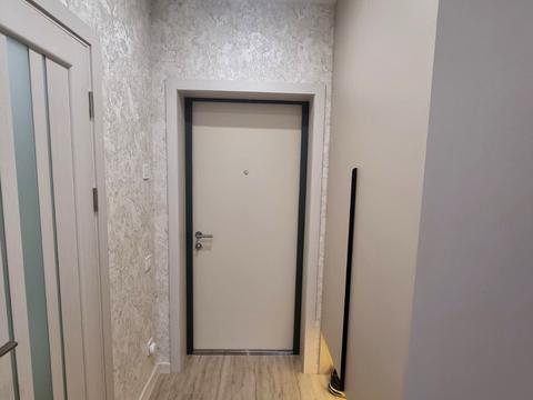 квартира по адресу Вавиловых ул., 11