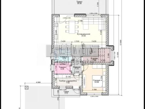 будинок за адресою Борщагівська вул.