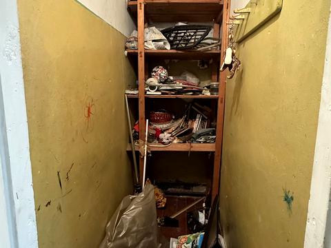 квартира по адресу Нежинская ул., 33