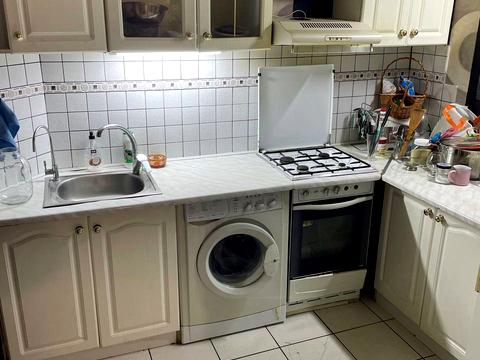 квартира по адресу Воронцовский пер., 8