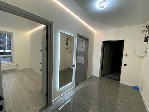квартира за адресою Довженка, 31