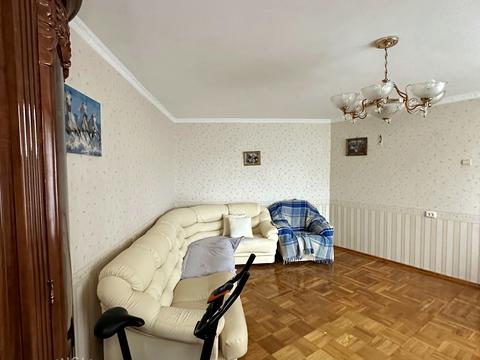 квартира по адресу Лётная ул. (Красногвардейская), 27а