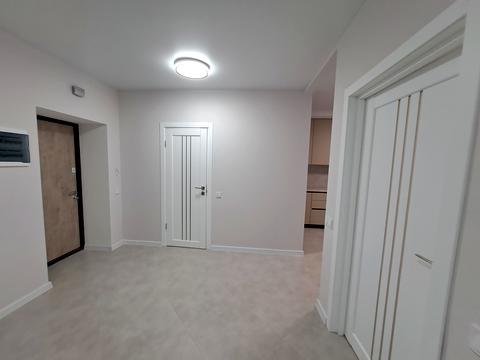 квартира по адресу Микулинецкая ул., 95