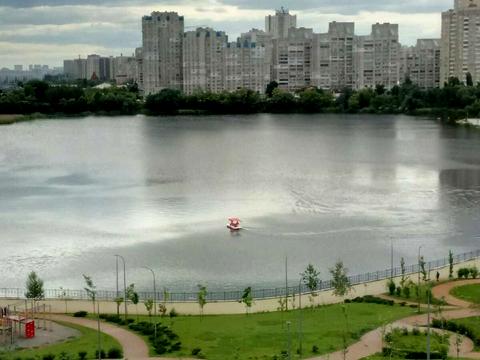 квартира по адресу Ревуцкого ул., 40-В