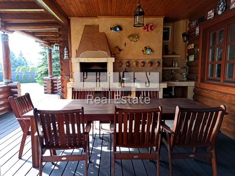 будинок за адресою Старокиївська вул.