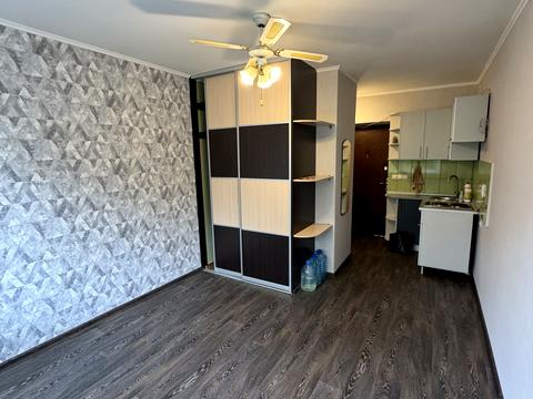 кімната за адресою Харків, Гарібальді вул., 4