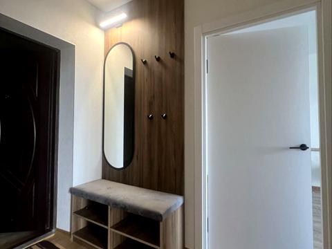 квартира по адресу Степана Бандери ул., 30-А