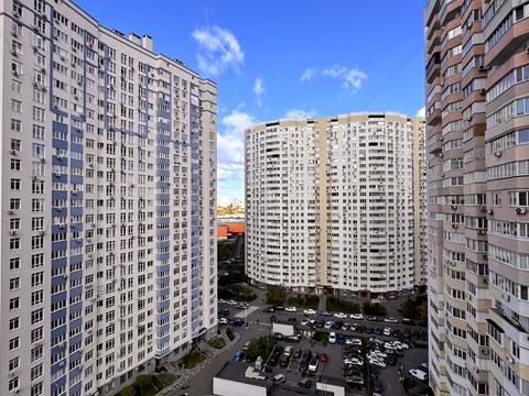 квартира за адресою Драгоманова вул., 6-А