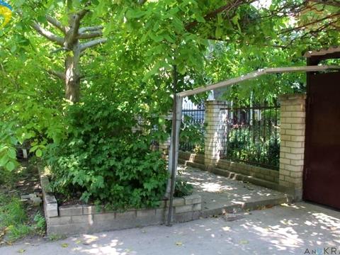 будинок за адресою Керченська вул.