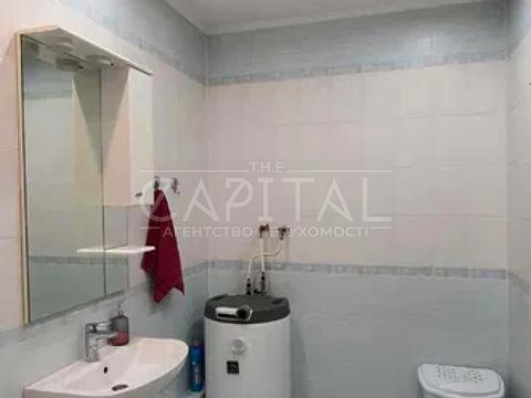 квартира за адресою Драгоманова вул., 31-Б