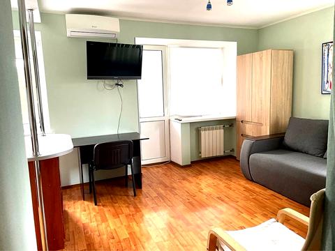квартира за адресою Машинобудівна вул., 36