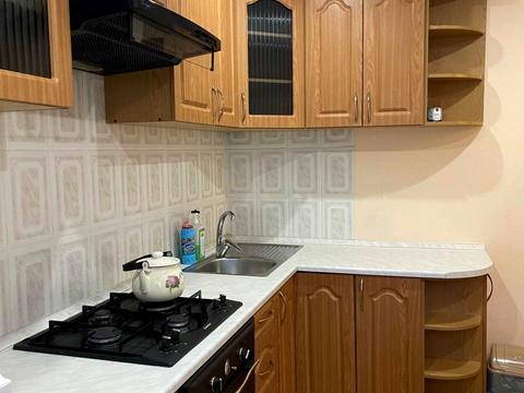 квартира по адресу Михаила Драгоманова ул. (Димитрова), 52