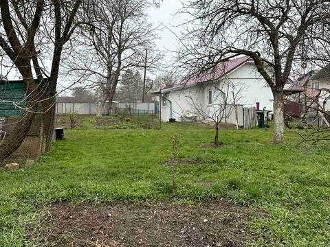 ділянка за адресою Новоселицька, 22