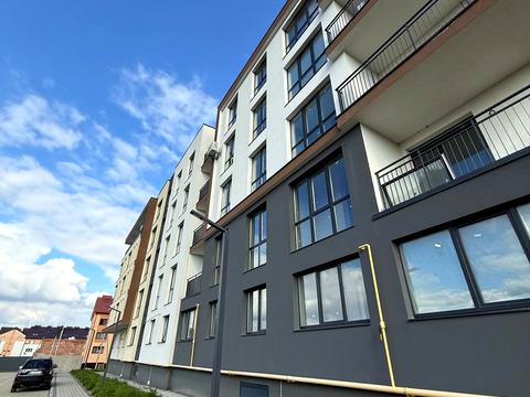 квартира за адресою Героїв Крут вул., 4