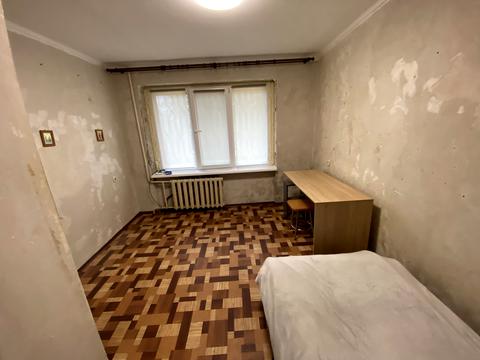 квартира по адресу Покровская ул. (Подбельского), 19