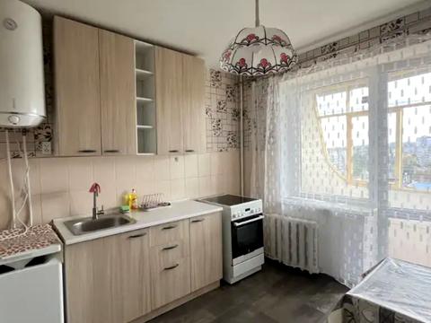 квартира по адресу Славы бульв., 10