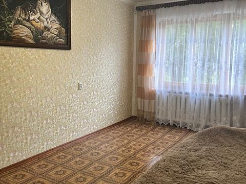 квартира за адресою Владислава Бувалкіна вул. (Бочарова Генерала), 52