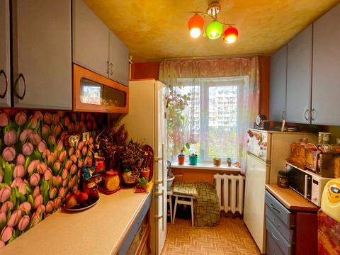 квартира за адресою Героїв Дніпра вул., 69
