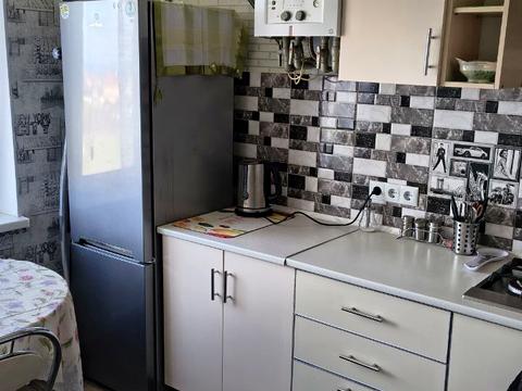 квартира по адресу Пригородная ул., 15