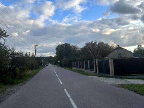 участок по адресу с. Суховоля, Богдана Хмельницкого ул.