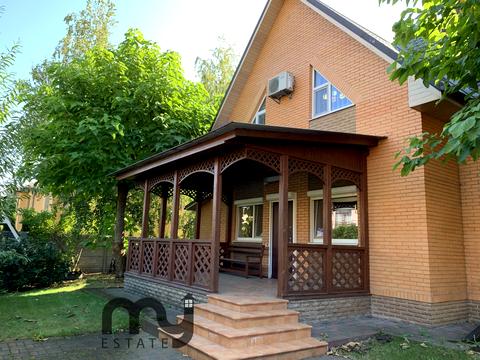 будинок за адресою Порічкова вул.