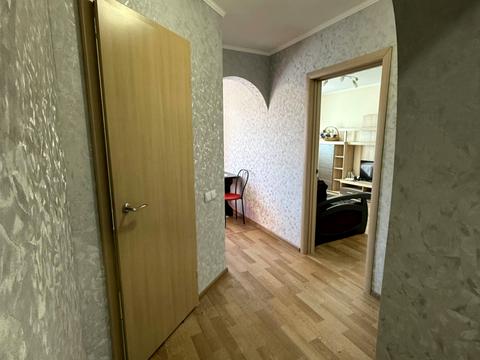 квартира за адресою Богдана Хмельницького просп. (Героїв Сталінграда), 16