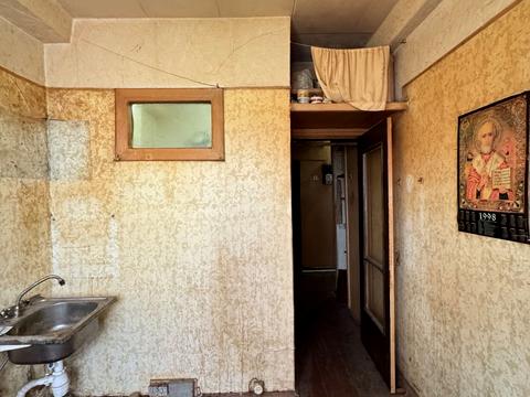 квартира по адресу Довженко ул., 8