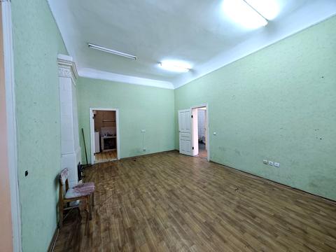 коммерческая по адресу Отоновский пер. (Некрасова), 5